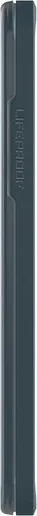 LifeProof See Samsung Galaxy S21 Plus Back Cover Transparant Blauw afbeelding 4