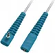 OtterBox EasyGrab Kids Audio 5M + Lightning Kabel 1.5M Krulsnoer afbeelding 2