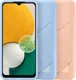 Origineel Samsung Galaxy A13 5G Hoesje Card Slot Cover Blauw afbeelding 6