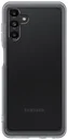 Origineel Samsung Galaxy A13 5G Hoesje Soft Clear Cover Zwart