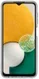 Origineel Samsung Galaxy A13 5G Hoesje Soft Clear Cover Zwart afbeelding 3