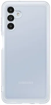 Origineel Samsung Galaxy A13 5G Hoesje Soft Clear Cover Transparant