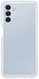 Origineel Samsung Galaxy A13 5G Hoesje Soft Clear Cover Transparant afbeelding 1