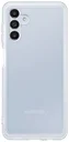 Origineel Samsung Galaxy A13 5G Hoesje Soft Clear Cover Transparant