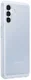 Origineel Samsung Galaxy A13 5G Hoesje Soft Clear Cover Transparant afbeelding 2