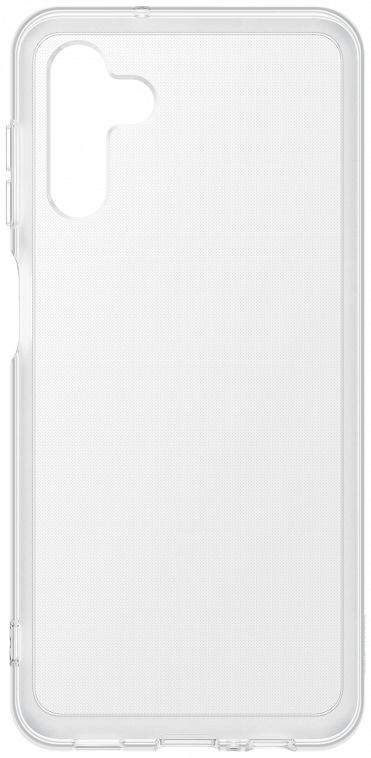 Origineel Samsung Galaxy A13 5G Hoesje Soft Clear Cover Transparant afbeelding 4