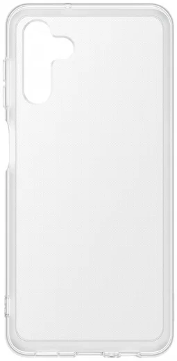Origineel Samsung Galaxy A13 5G Hoesje Soft Clear Cover Transparant afbeelding 4