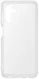 Origineel Samsung Galaxy A13 5G Hoesje Soft Clear Cover Transparant afbeelding 4