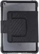 OtterBox Unlimited Folio Apple iPad 10.2 Hoes Screen Protector Zwart afbeelding 1