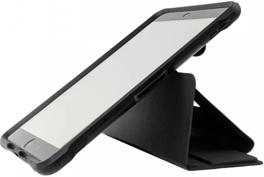 OtterBox Unlimited Folio Apple iPad 10.2 Hoes Screen Protector Zwart afbeelding 4