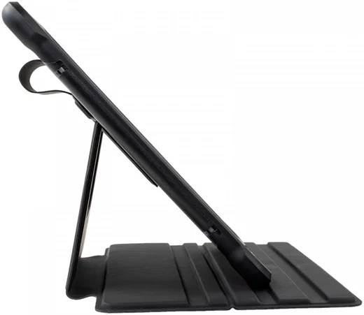 OtterBox Unlimited Folio Apple iPad 10.2 Hoes Screen Protector Zwart afbeelding 6