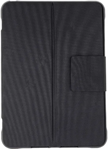 OtterBox Unlimited Folio Apple iPad 10.2 Hoes Screen Protector Zwart afbeelding 8