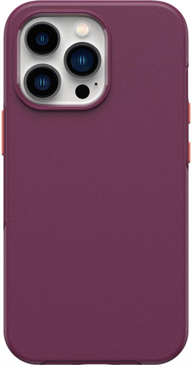 LifeProof See Apple iPhone 13 Pro Hoesje MagSafe Back Cover Paars afbeelding 2