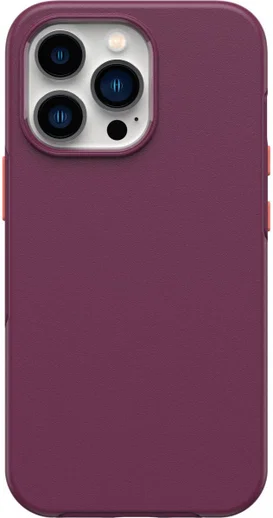 LifeProof See Apple iPhone 13 Pro Hoesje MagSafe Back Cover Paars afbeelding 2