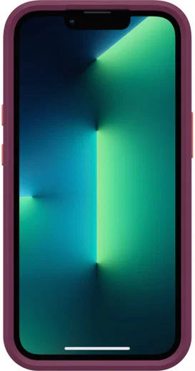LifeProof See Apple iPhone 13 Pro Hoesje MagSafe Back Cover Paars afbeelding 3