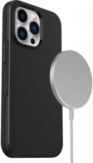 LifeProof See Apple iPhone 13 Pro Hoesje MagSafe Back Cover Paars afbeelding 5