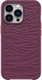 LifeProof Wake Apple iPhone 13 Pro Hoesje Back Cover Paars afbeelding 1