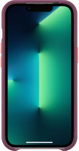 LifeProof Wake Apple iPhone 13 Pro Hoesje Back Cover Paars afbeelding 4