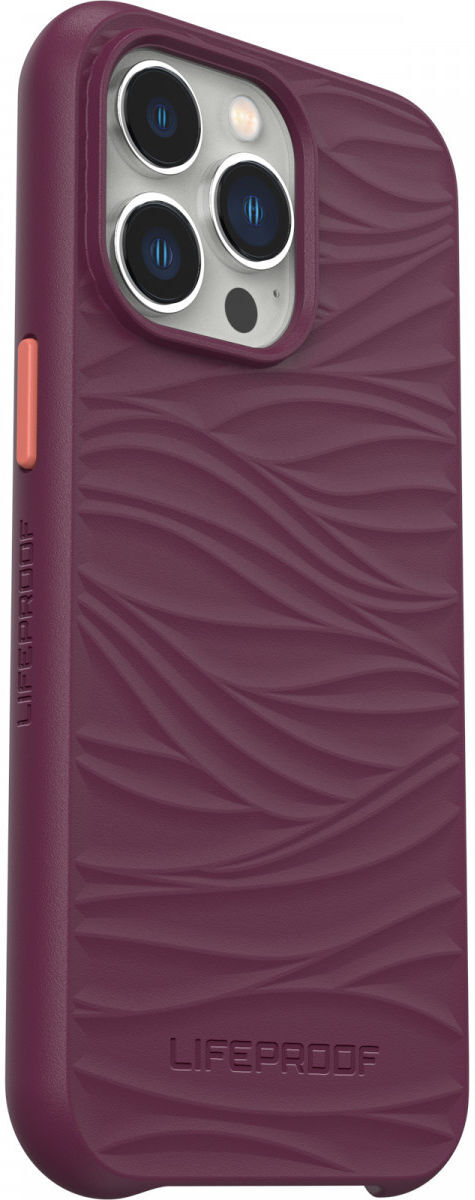LifeProof Wake Apple iPhone 13 Pro Hoesje Back Cover Paars afbeelding 6