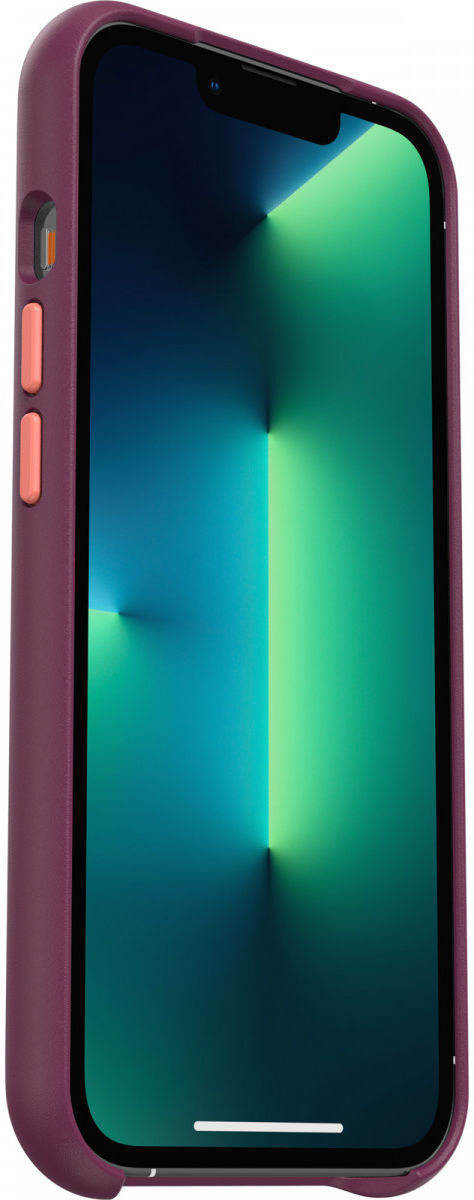 LifeProof Wake Apple iPhone 13 Pro Hoesje Back Cover Paars afbeelding 7