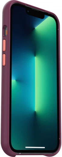 LifeProof Wake Apple iPhone 13 Pro Hoesje Back Cover Paars afbeelding 7