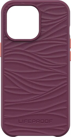 LifeProof Wake Apple iPhone 13 Pro Hoesje Back Cover Paars afbeelding 8