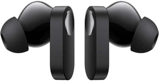 Originele OnePlus Nord Buds Bluetooth In-Ear Draadloze Oordopjes Zwart afbeelding 3