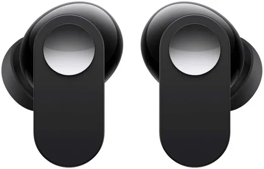 Originele OnePlus Nord Buds Bluetooth In-Ear Draadloze Oordopjes Zwart afbeelding 2