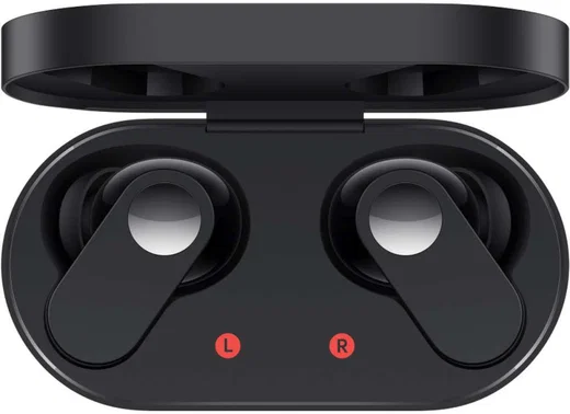 Originele OnePlus Nord Buds Bluetooth In-Ear Draadloze Oordopjes Zwart afbeelding 4