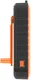 4smarts Zonnepaneel Powerbank met Handdynamo 12.000 mAh en Zaklamp afbeelding 8