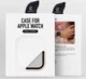 Dux Ducis Hamo - Apple Watch 7 / 8 / 9 45MM Hoesje - Full Protect - Goud afbeelding 9