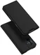 Dux Ducis Skin Pro Series Xiaomi Poco F4 GT Hoesje Portemonnee Zwart afbeelding 4