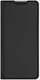 Dux Ducis Skin Pro Series Xiaomi Poco F4 GT Hoesje Portemonnee Zwart afbeelding 10