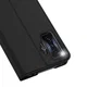 Dux Ducis Skin Pro Series Xiaomi Poco F4 GT Hoesje Portemonnee Zwart afbeelding 9