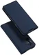 Dux Ducis Skin Pro Series Xiaomi Poco F4 GT Hoesje Portemonnee Blauw afbeelding 4