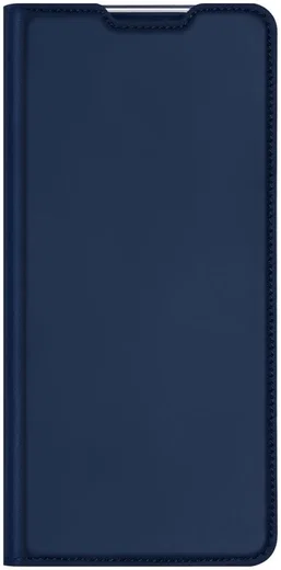 Dux Ducis Skin Pro Series Xiaomi Poco F4 GT Hoesje Portemonnee Blauw afbeelding 10