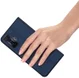 Dux Ducis Skin Pro Series Xiaomi Poco F4 GT Hoesje Portemonnee Blauw afbeelding 7