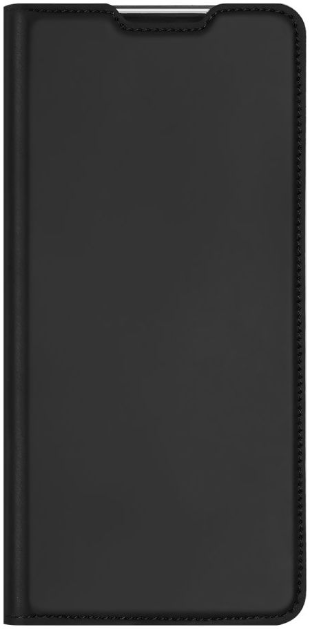 Dux Ducis Skin Pro Series Sony Xperia 10 IV Hoesje Portemonnee Zwart afbeelding 7