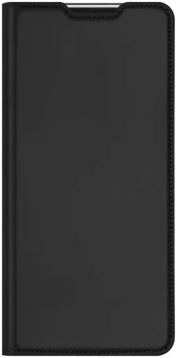 Dux Ducis Skin Pro Series Sony Xperia 10 IV Hoesje Portemonnee Zwart afbeelding 7