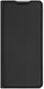 Dux Ducis Skin Pro Series Sony Xperia 10 IV Hoesje Portemonnee Zwart afbeelding 7