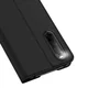 Dux Ducis Skin Pro Series Sony Xperia 10 IV Hoesje Portemonnee Zwart afbeelding 8