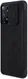 Nillkin Qin Pro Xiaomi Redmi Note 11 Pro Hoesje Camera Slider Zwart afbeelding 3