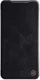 Nillkin Qin Pro Xiaomi Redmi Note 11 Pro Hoesje Camera Slider Zwart afbeelding 5