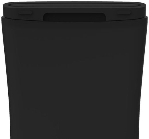 Fitbit Versa 3 / Sense Bandje - Siliconen met Drukknoop Sluiting - Roze afbeelding 6