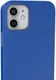 Nudient Thin Case V3 Apple iPhone 12 / 12 Pro Hoesje met MagSafe Blauw afbeelding 5