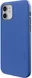 Nudient Thin Case V3 Apple iPhone 12 / 12 Pro Hoesje met MagSafe Blauw afbeelding 8