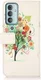 Samsung Galaxy M23 Hoesje Portemonnee Book Case Tree Print afbeelding 6