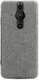 Sony Xperia Pro-I Hoesje met Stoffen Afwerking Grijs afbeelding 3