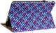 Lenovo Tab M10 Plus Gen 3 (10.6) Hoes Kunstleer Book Case Blauw afbeelding 4