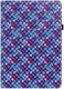Lenovo Tab M10 Plus Gen 3 (10.6) Hoes Kunstleer Book Case Blauw afbeelding 7